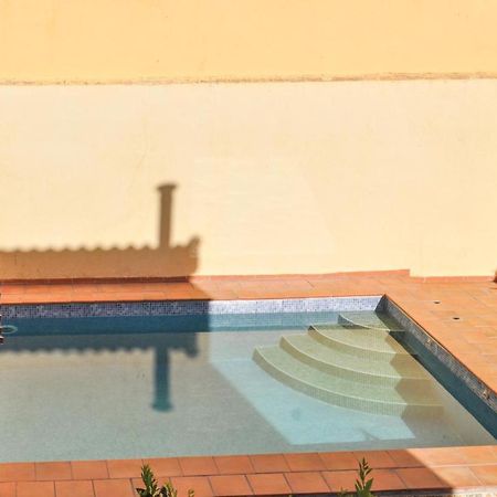Cozy Home In Olivares With Outdoor Swimming Pool Zewnętrze zdjęcie